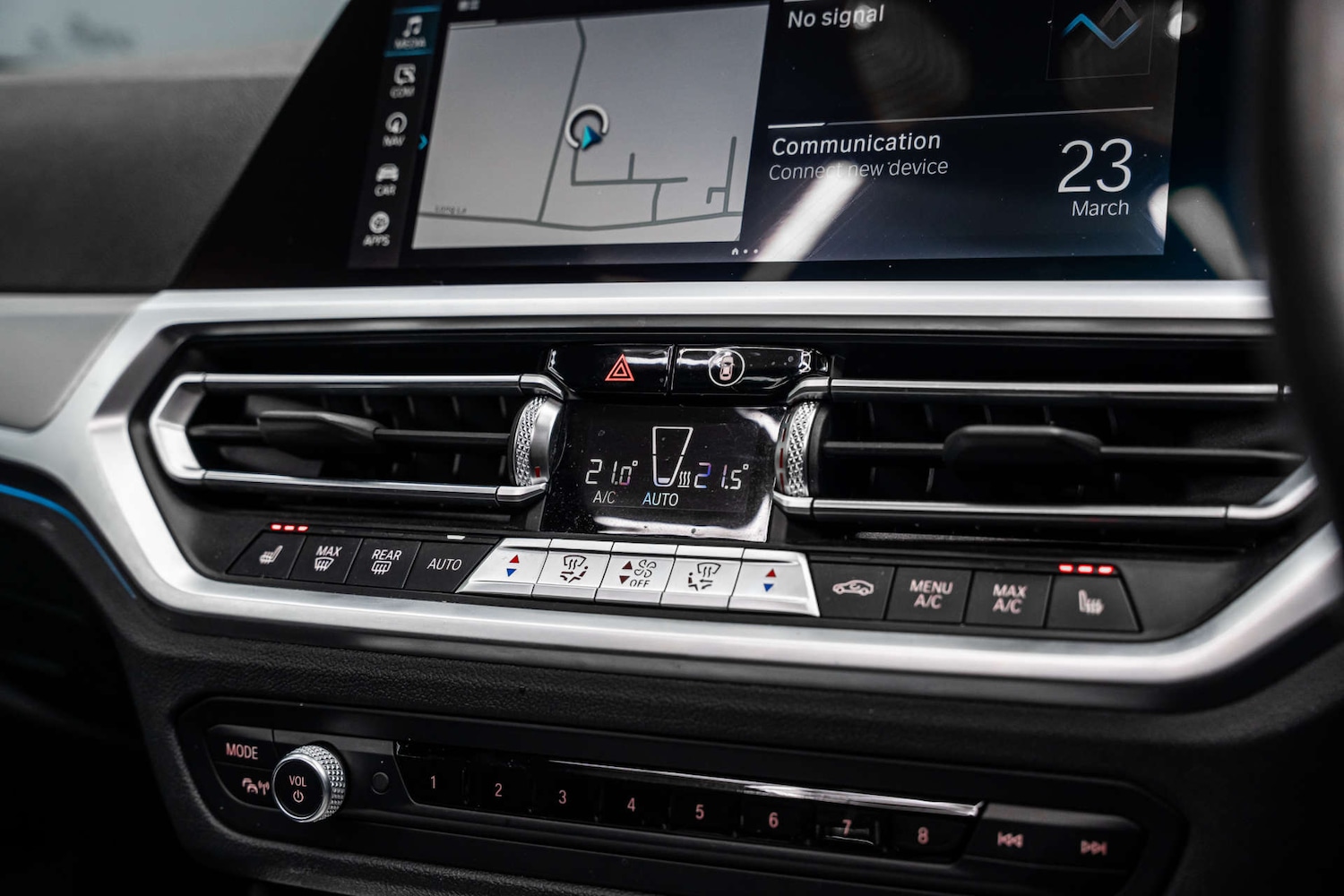 Used BMW 3 Series 2020 for sale - 78015695: Photo 8