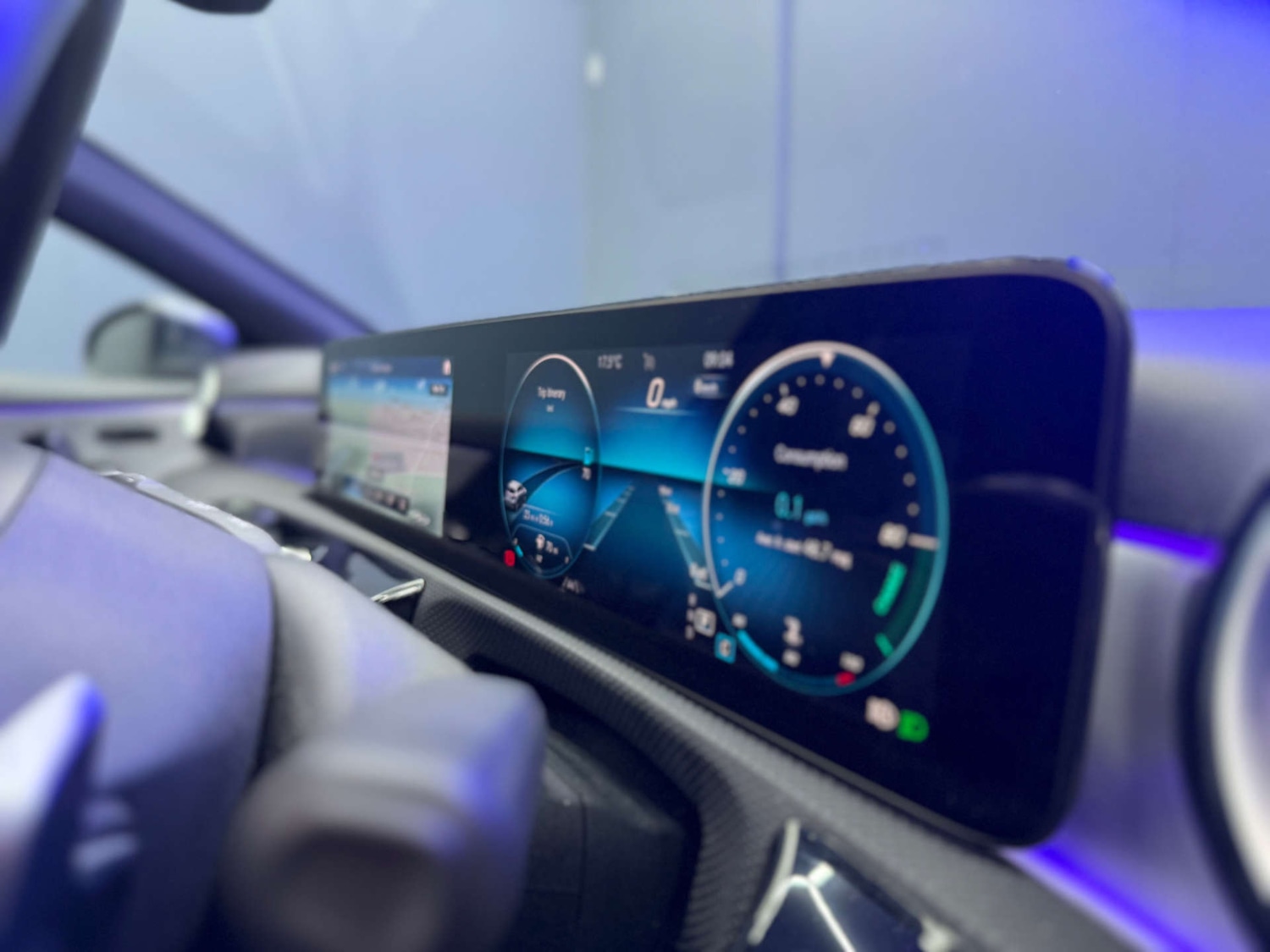 Used Mercedes-Benz A-Class 2021 for sale - 78015666: Photo 10