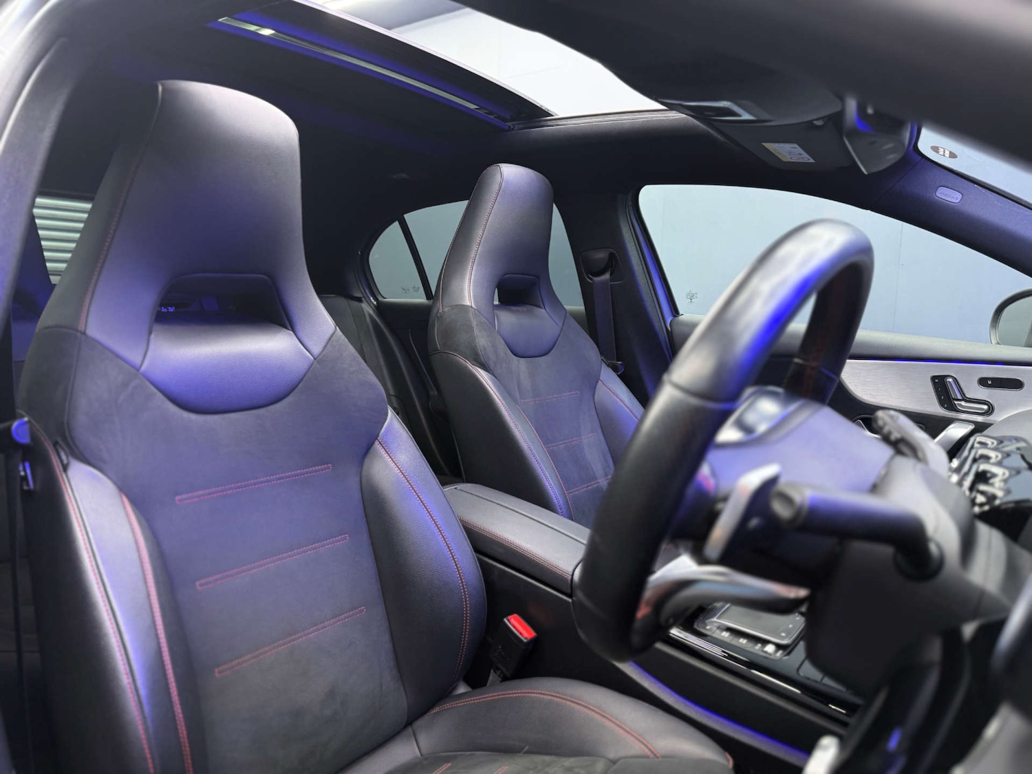 Used Mercedes-Benz A-Class 2021 for sale - 78015666: Photo 12