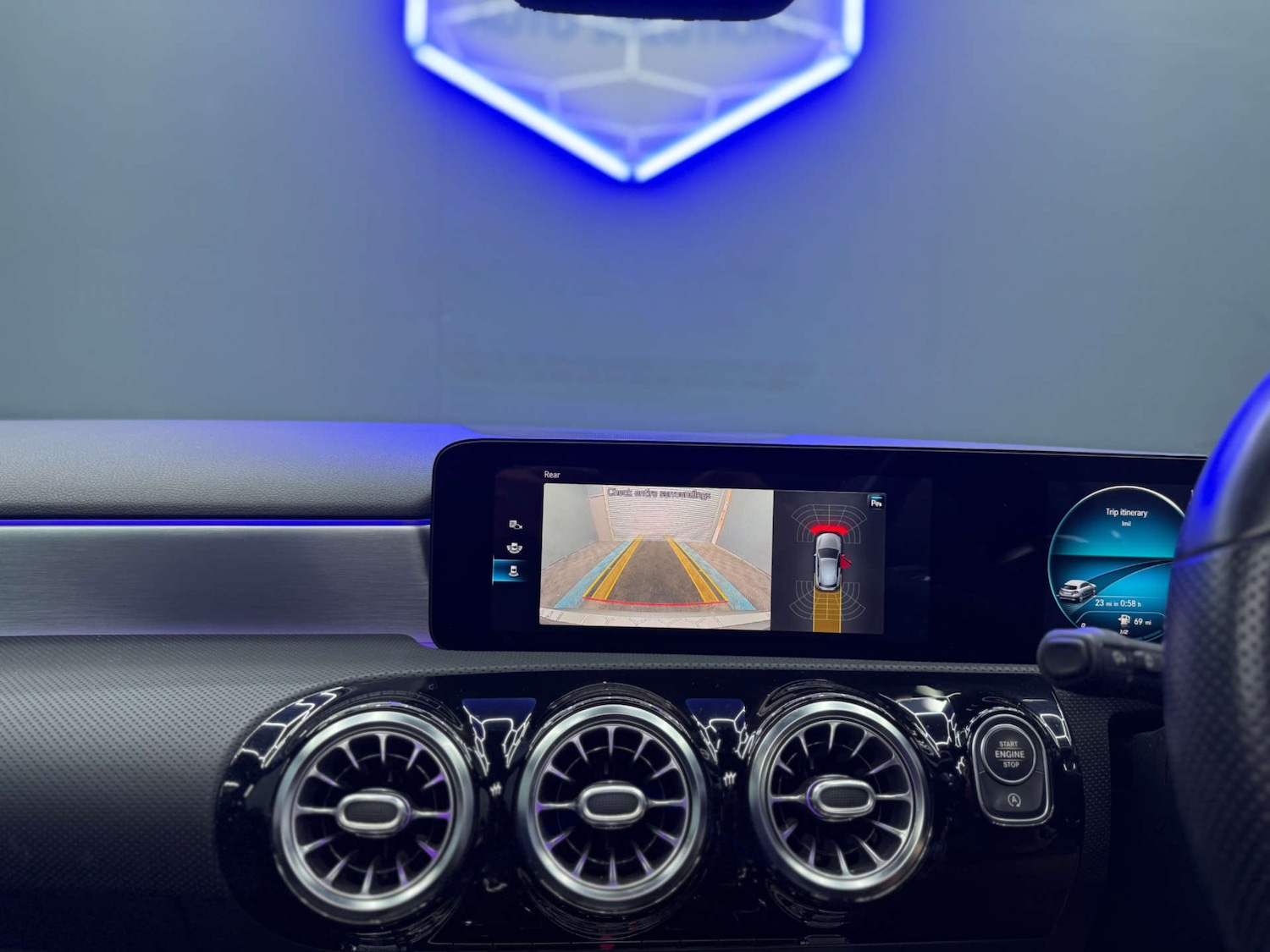 Used Mercedes-Benz A-Class 2021 for sale - 78015666: Photo 16