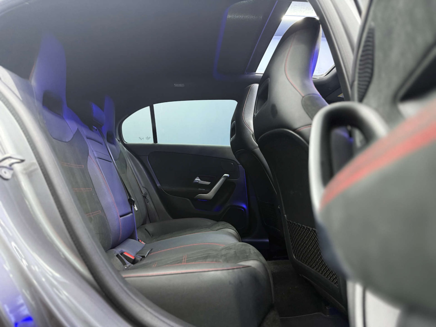 Used Mercedes-Benz A-Class 2021 for sale - 78015666: Photo 20