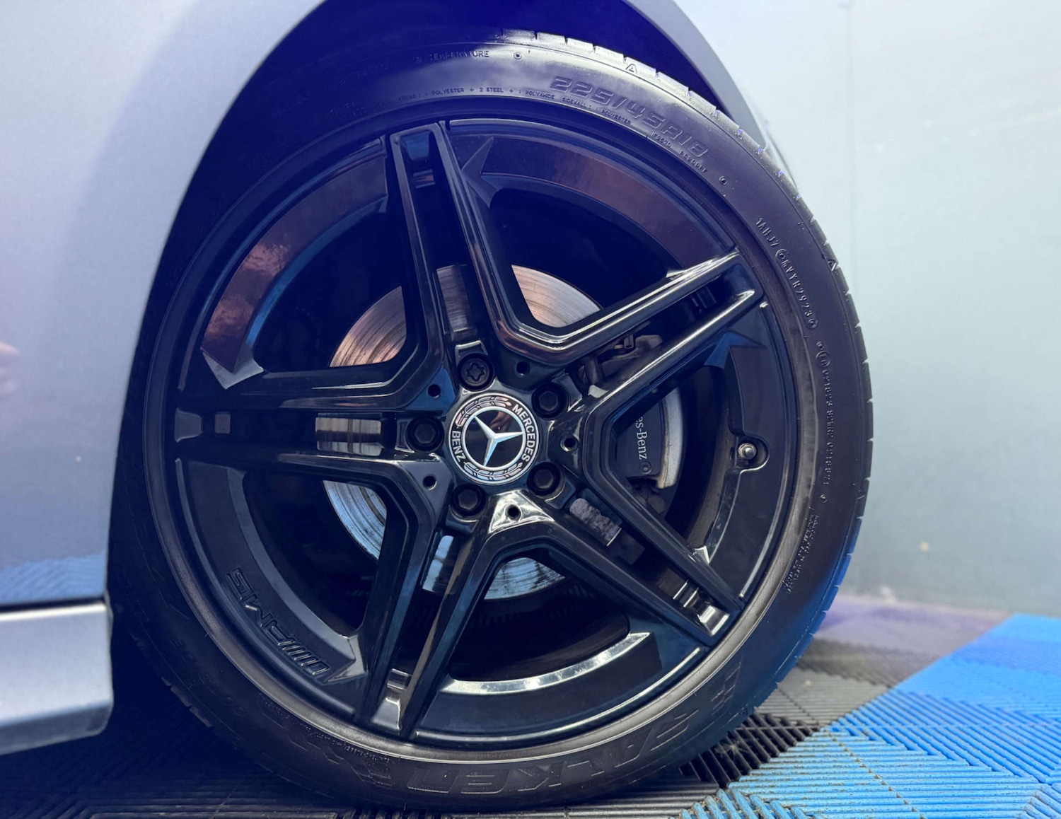 Used Mercedes-Benz A-Class 2021 for sale - 78015666: Photo 23