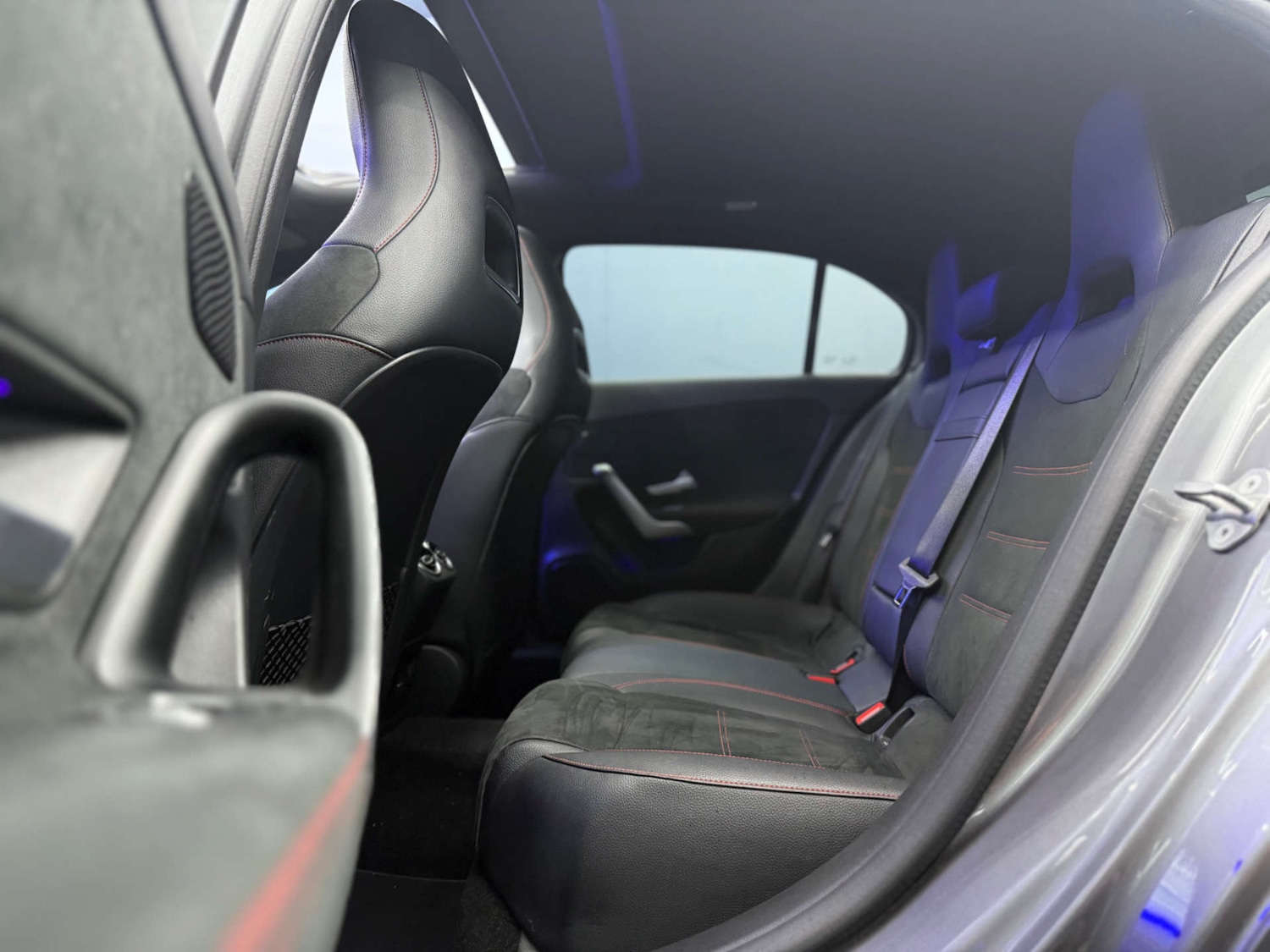 Used Mercedes-Benz A-Class 2021 for sale - 78015666: Photo 24