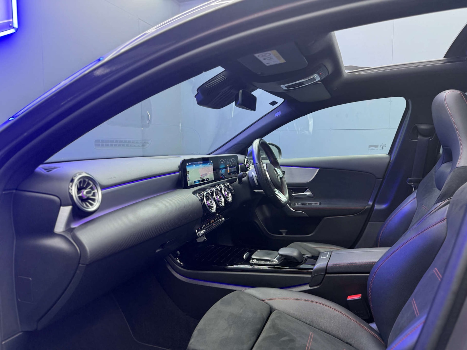 Used Mercedes-Benz A-Class 2021 for sale - 78015666: Photo 26