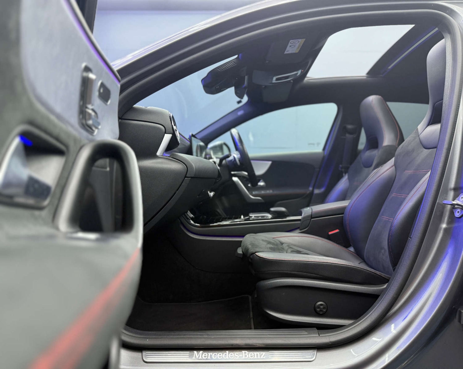 Used Mercedes-Benz A-Class 2021 for sale - 78015666: Photo 28