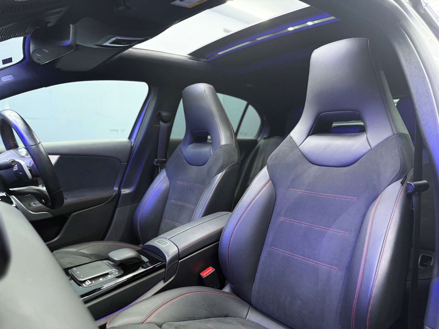 Used Mercedes-Benz A-Class 2021 for sale - 78015666: Photo 32