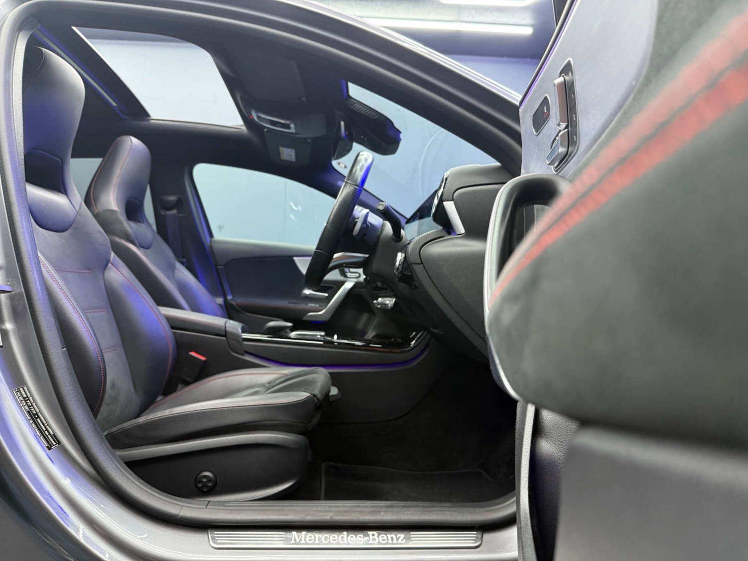 Used Mercedes-Benz A-Class 2021 for sale - 78015666: Photo 6