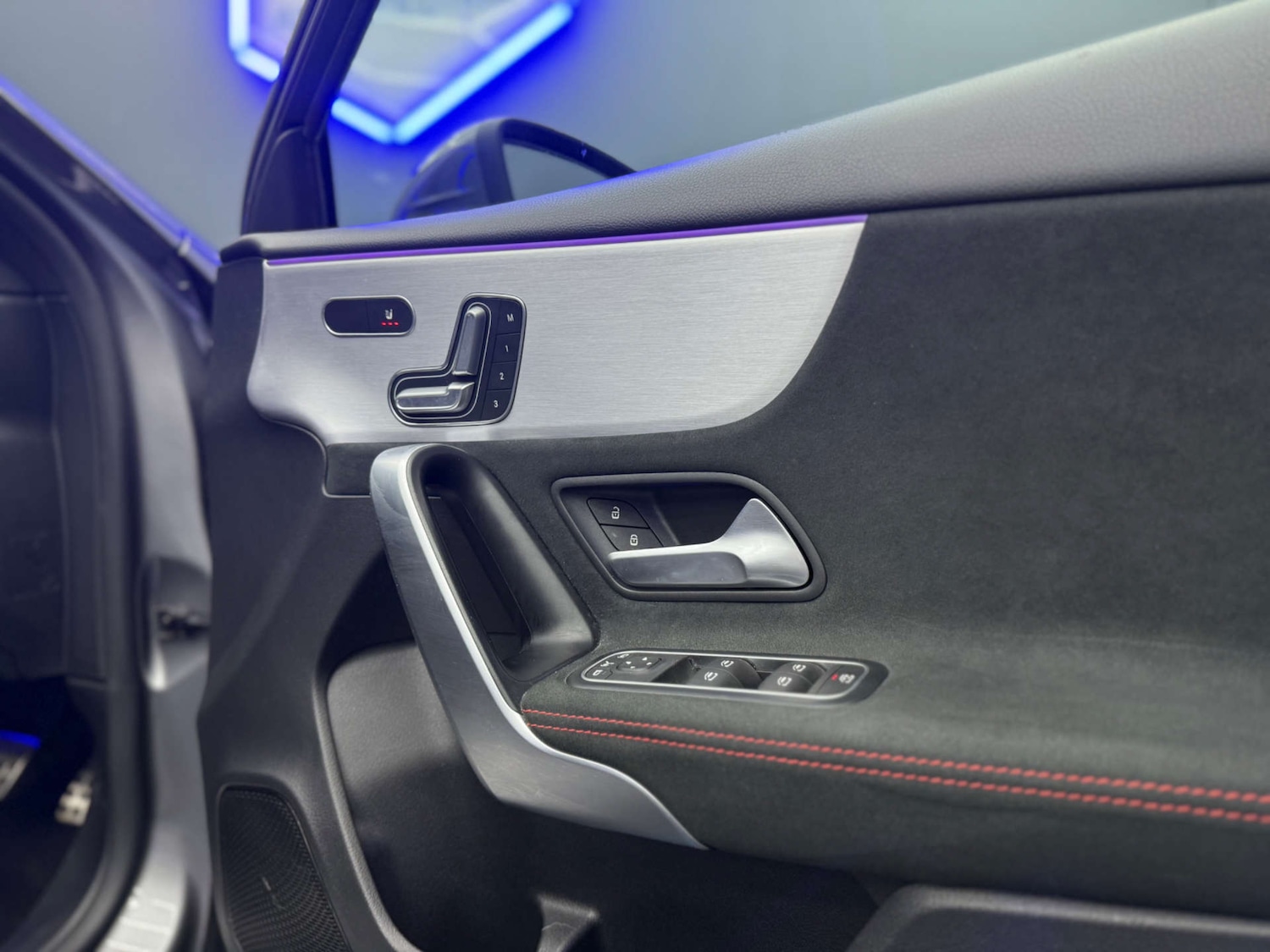 Used Mercedes-Benz A-Class 2021 for sale - 78015666: Photo 8