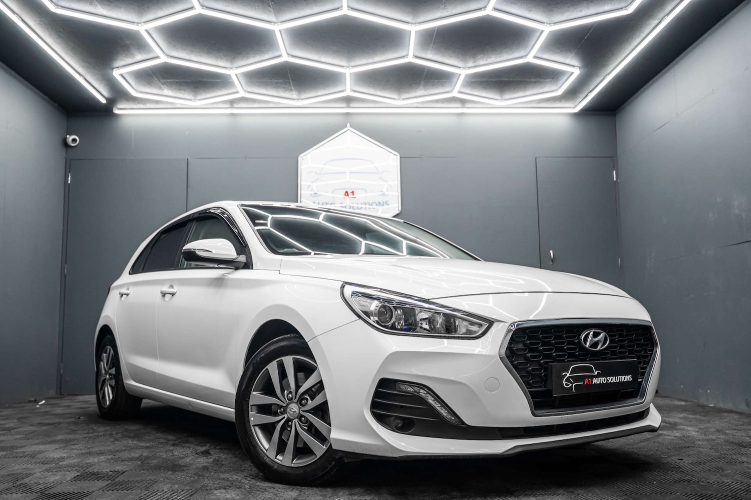 Used Hyundai i30 2020 for sale - 78015672: Photo 1