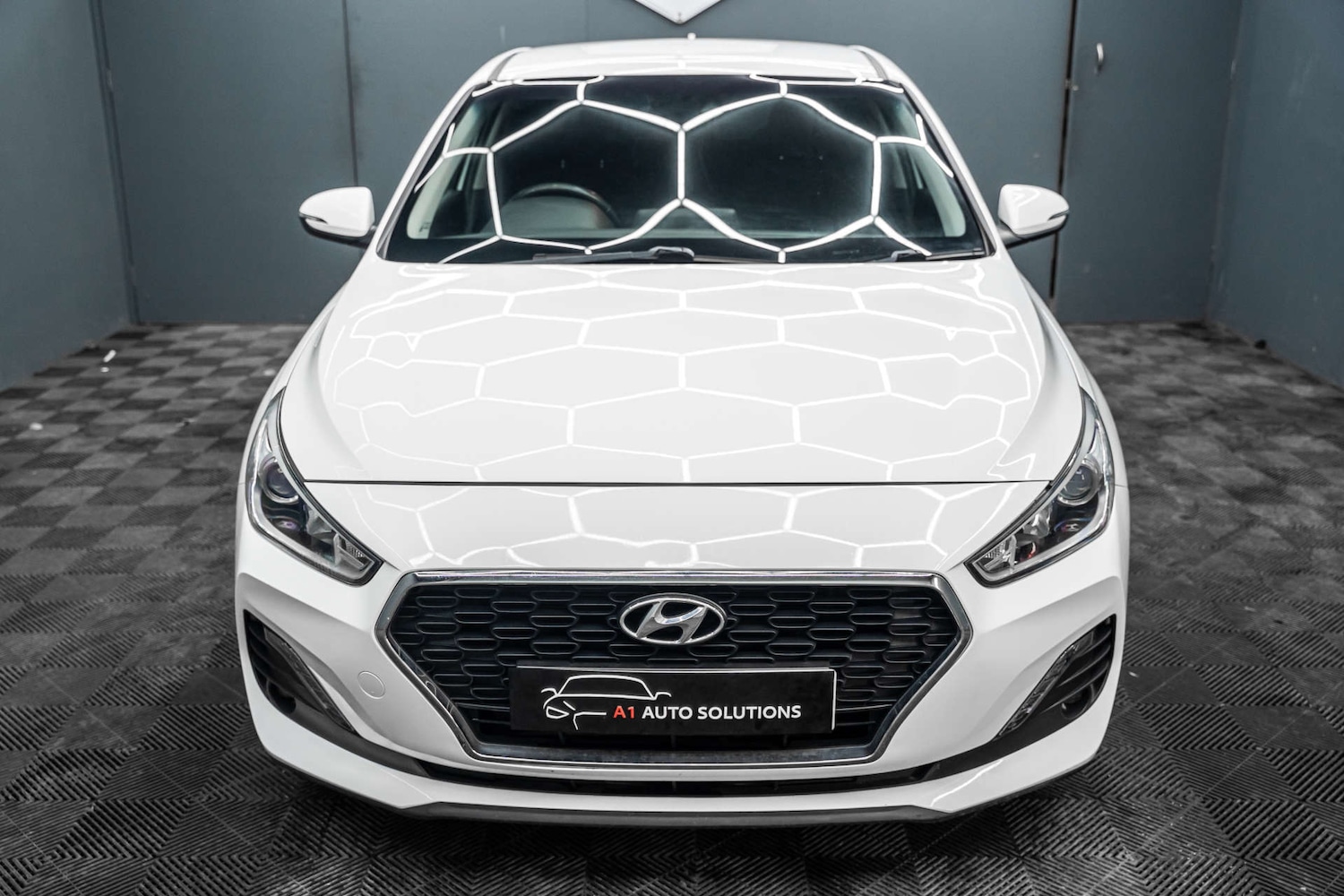 Used Hyundai i30 2020 for sale - 78015672: Photo 13