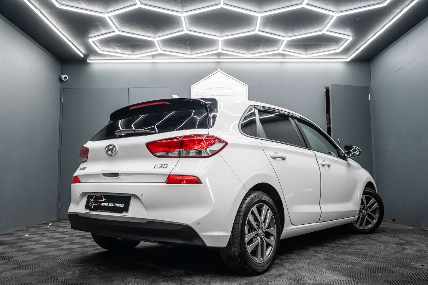 Used Hyundai i30 2020 for sale - 78015672: Photo 15