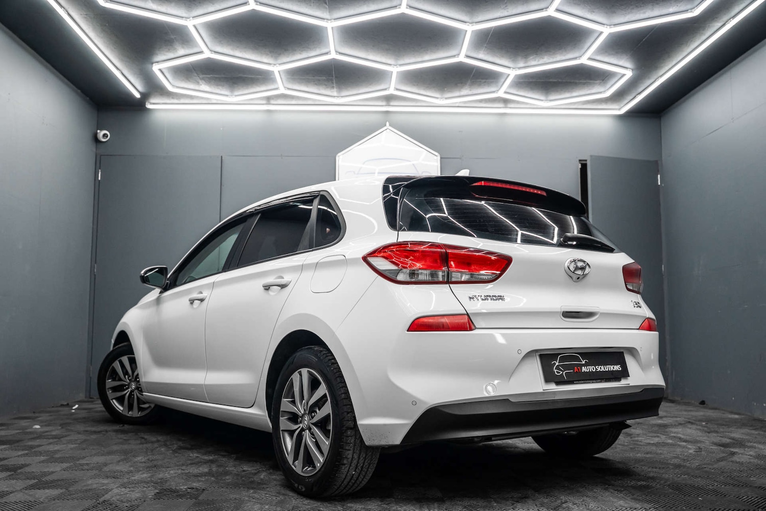 Used Hyundai i30 2020 for sale - 78015672: Photo 17