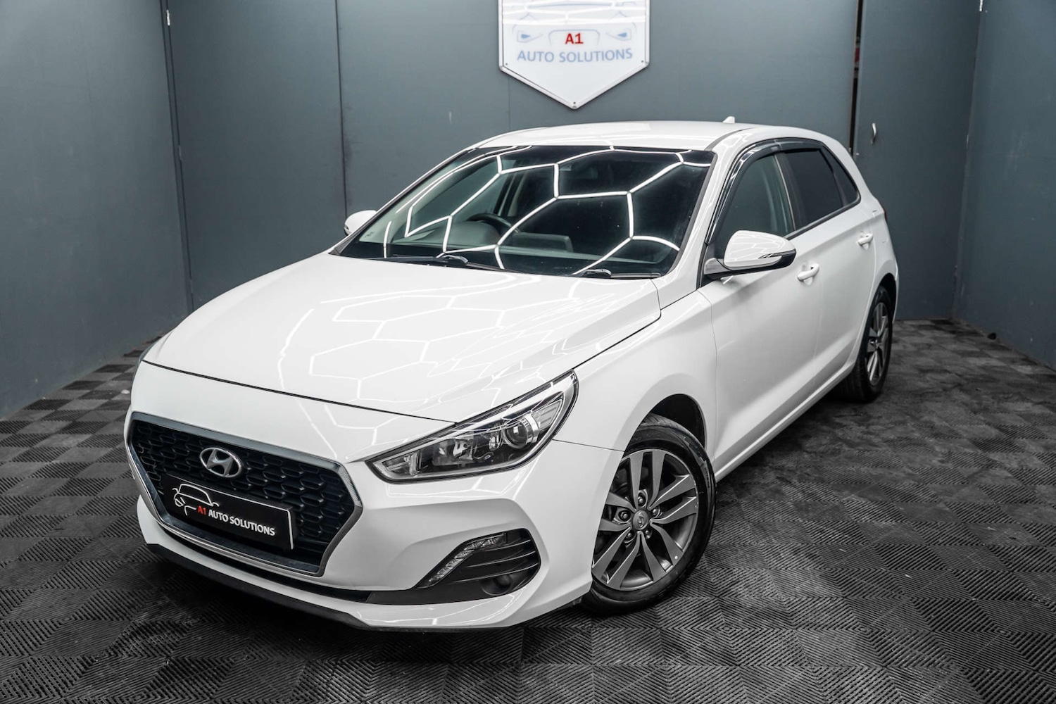 Used Hyundai i30 2020 for sale - 78015672: Photo 21