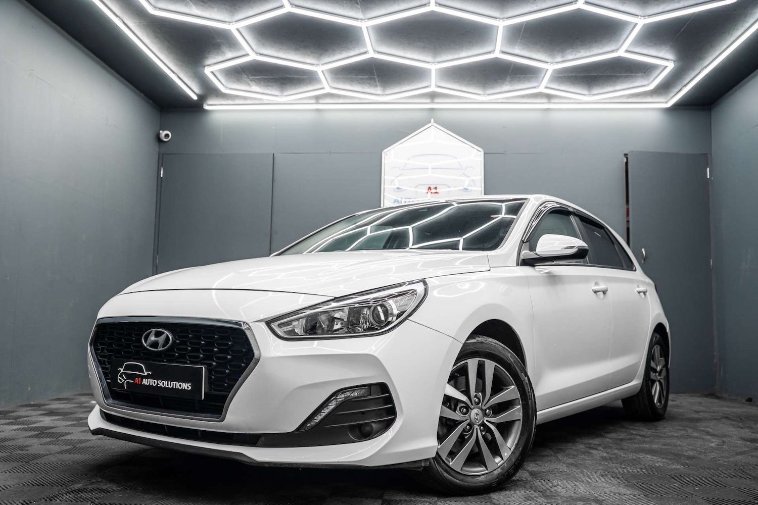 Used Hyundai i30 2020 for sale - 78015672: Photo 23