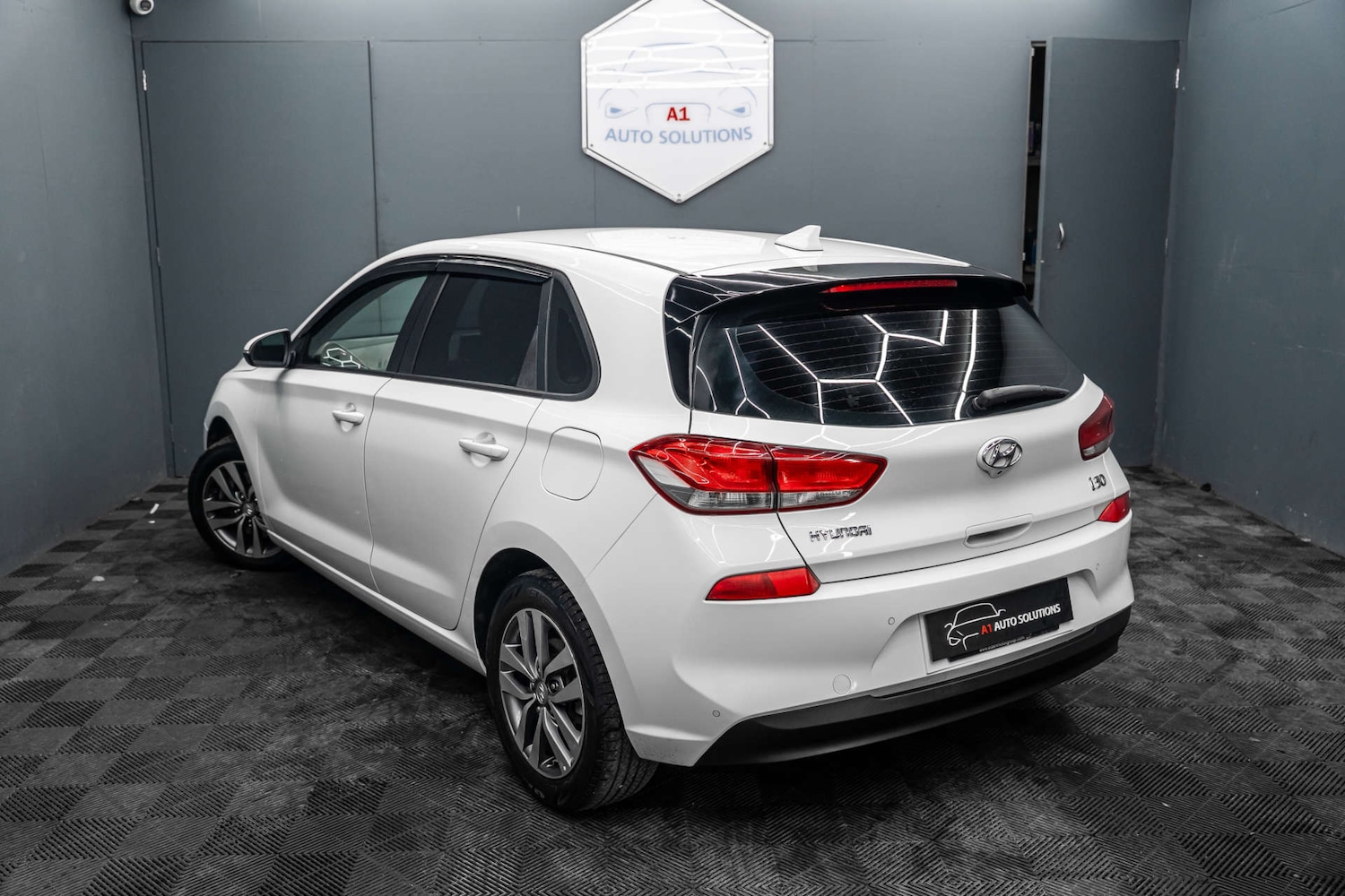 Used Hyundai i30 2020 for sale - 78015672: Photo 25