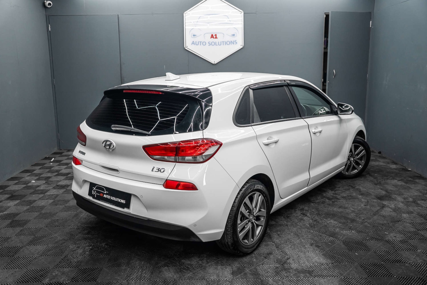 Used Hyundai i30 2020 for sale - 78015672: Photo 27