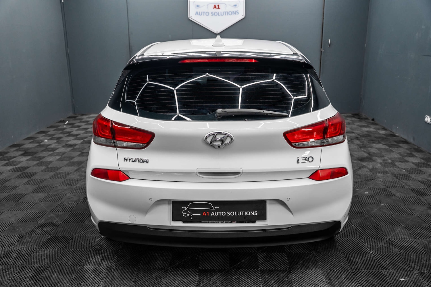 Used Hyundai i30 2020 for sale - 78015672: Photo 3