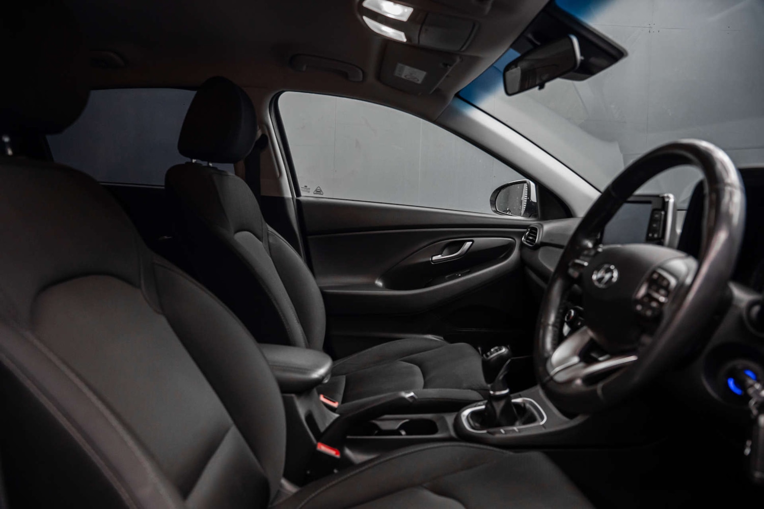 Used Hyundai i30 2020 for sale - 78015672: Photo 4