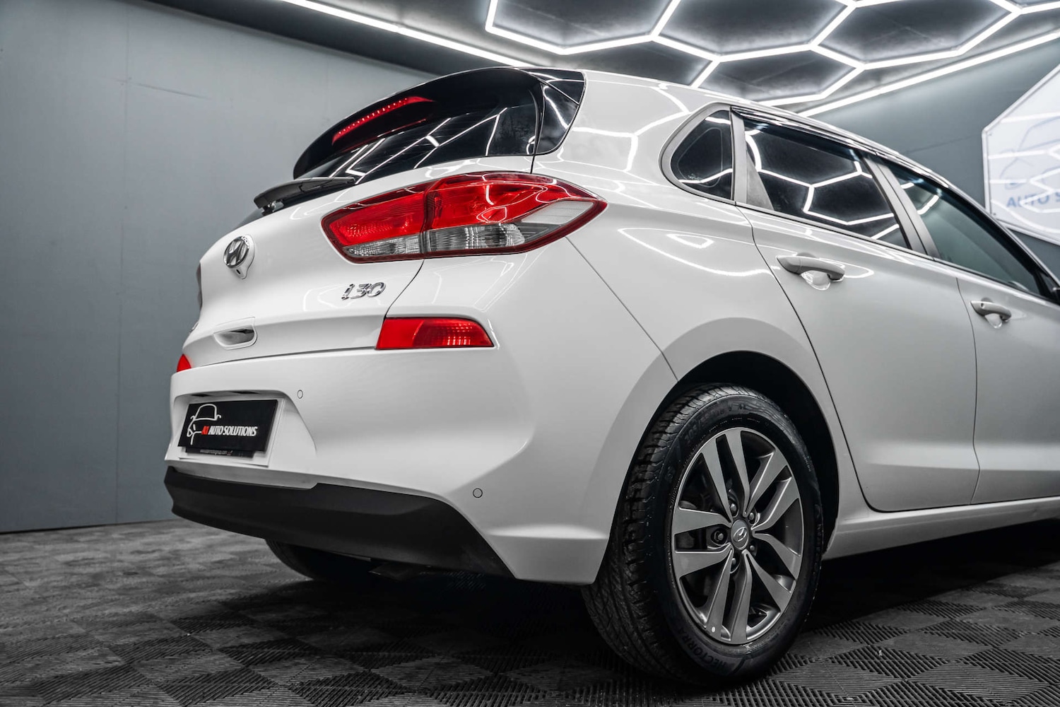 Used Hyundai i30 2020 for sale - 78015672: Photo 5