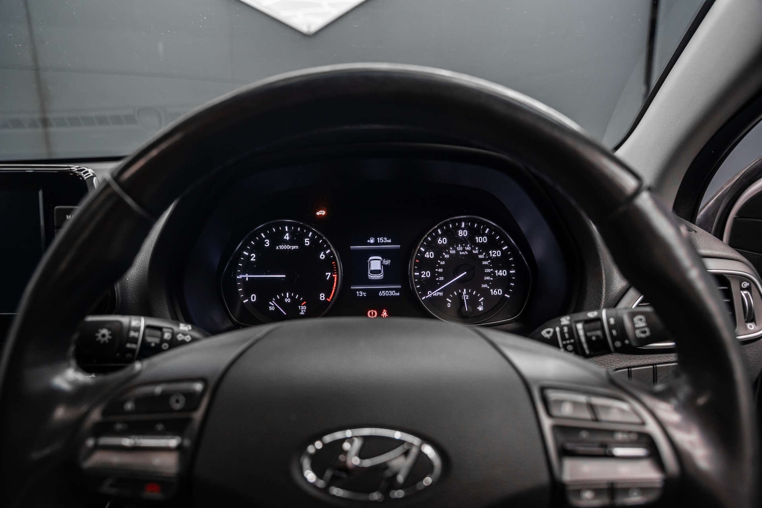 Used Hyundai i30 2020 for sale - 78015672: Photo 8