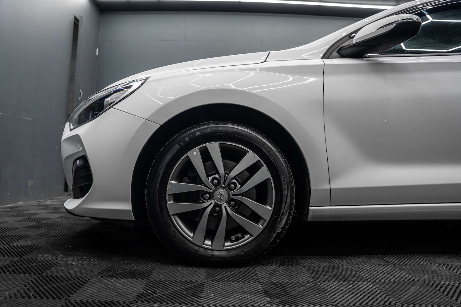 Used Hyundai i30 2020 for sale - 78015672: Photo 9