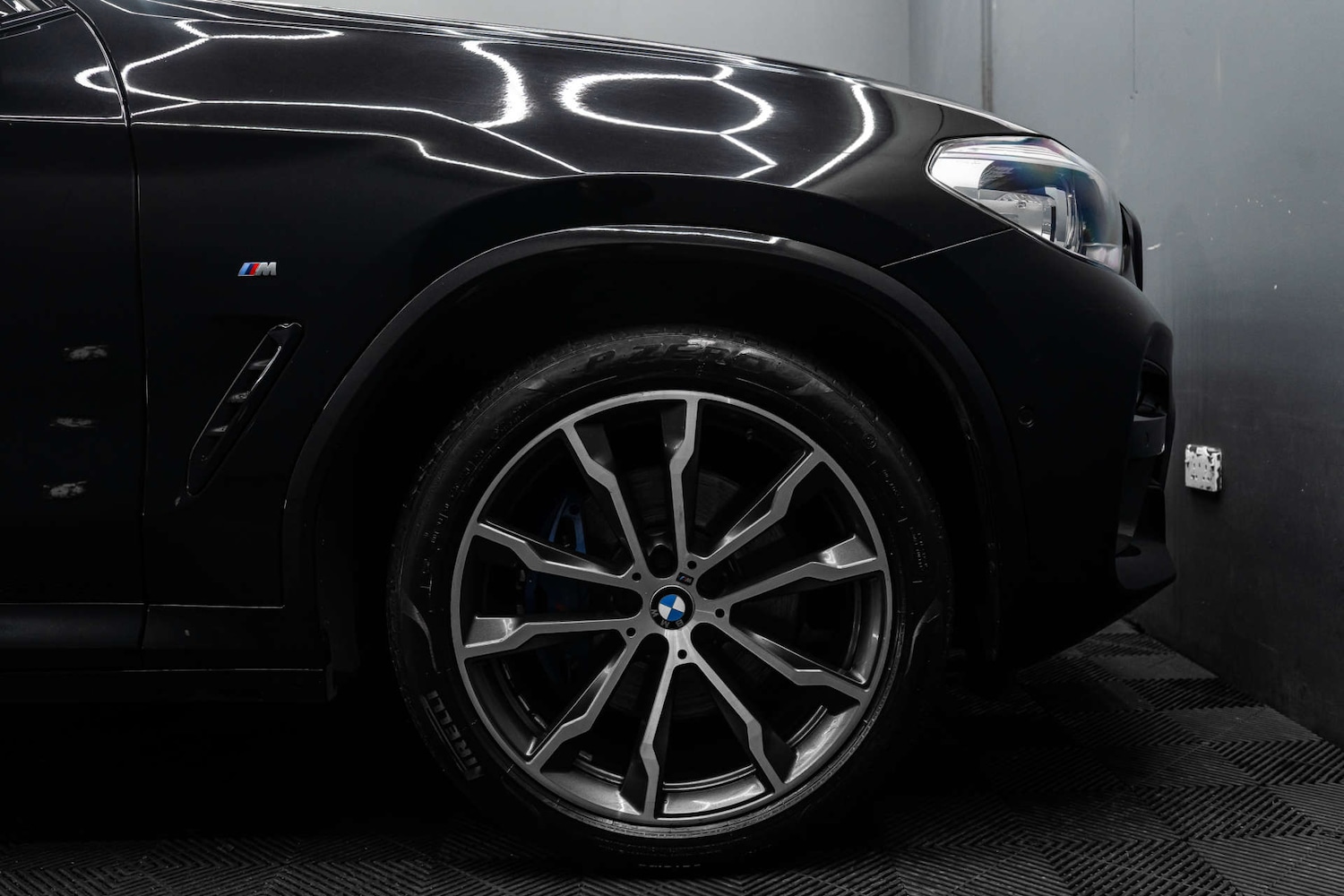 Used BMW X3 2019 for sale - 78015649: Photo 15