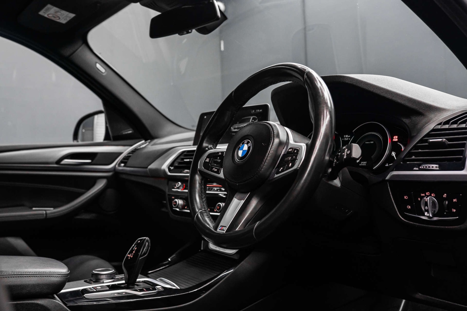 Used BMW X3 2019 for sale - 78015649: Photo 16