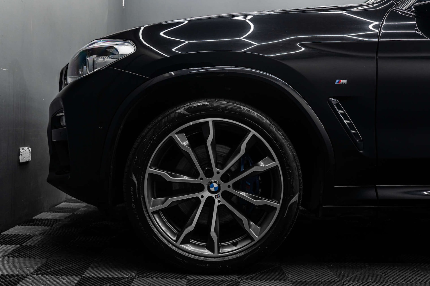 Used BMW X3 2019 for sale - 78015649: Photo 19