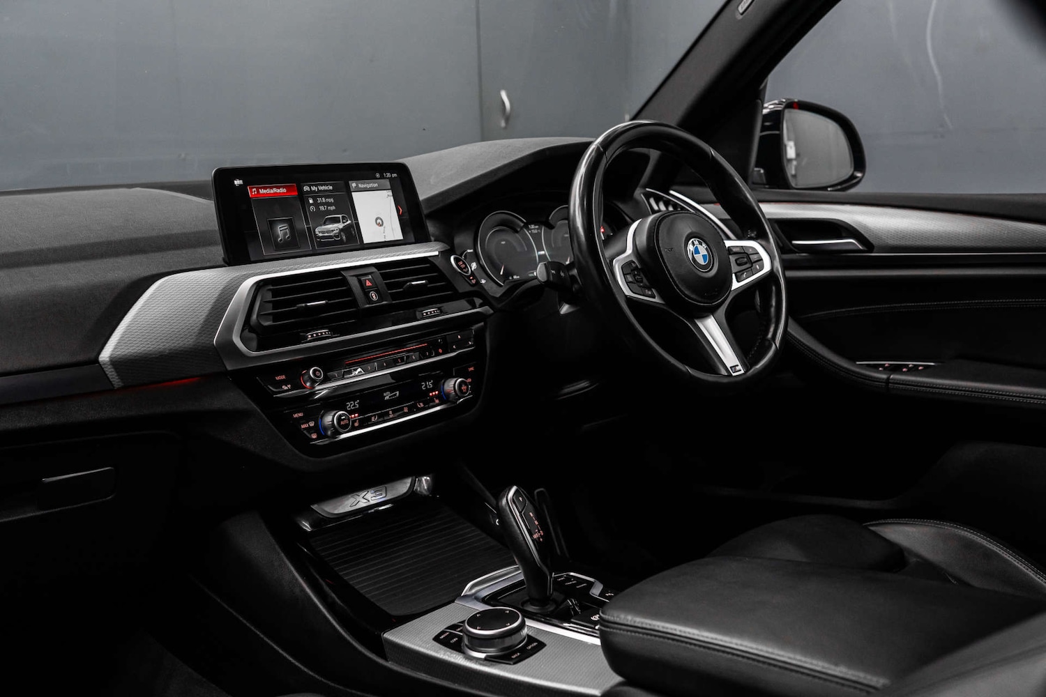 Used BMW X3 2019 for sale - 78015649: Photo 2