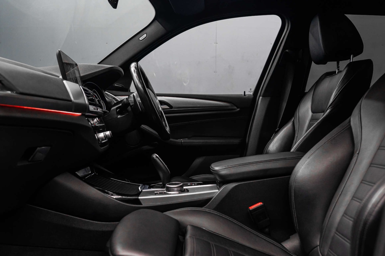 Used BMW X3 2019 for sale - 78015649: Photo 22