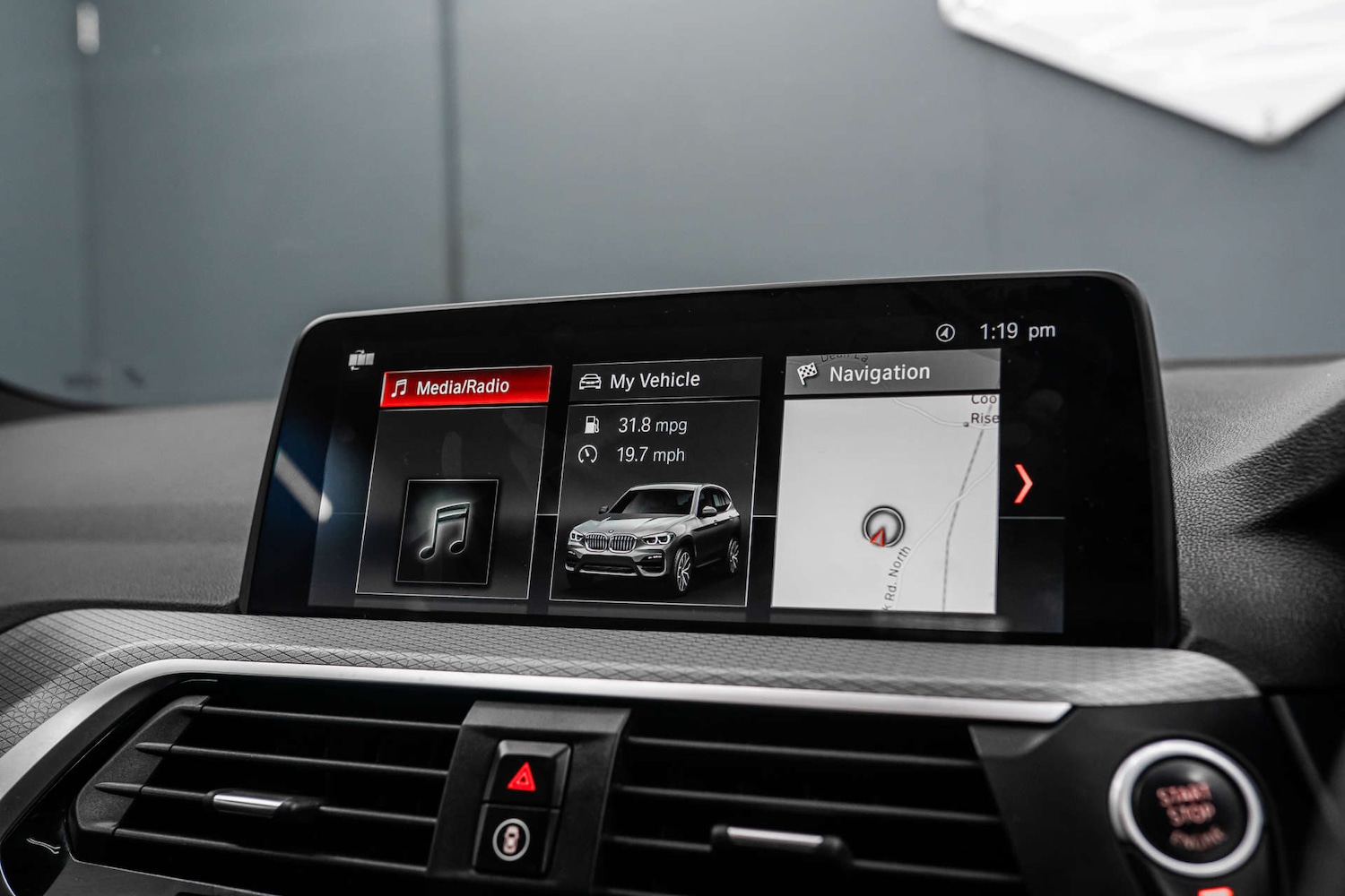 Used BMW X3 2019 for sale - 78015649: Photo 24