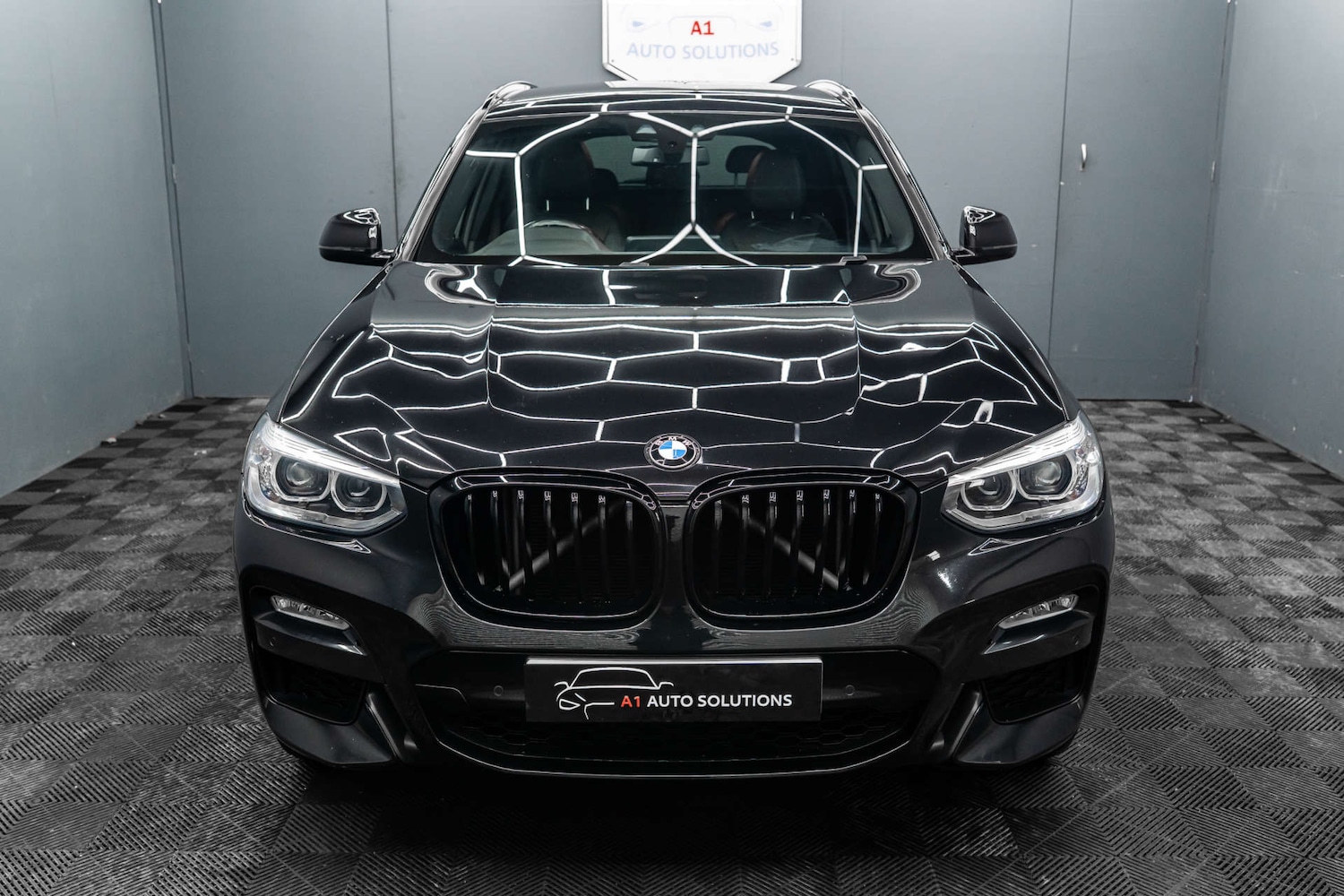 Used BMW X3 2019 for sale - 78015649: Photo 25