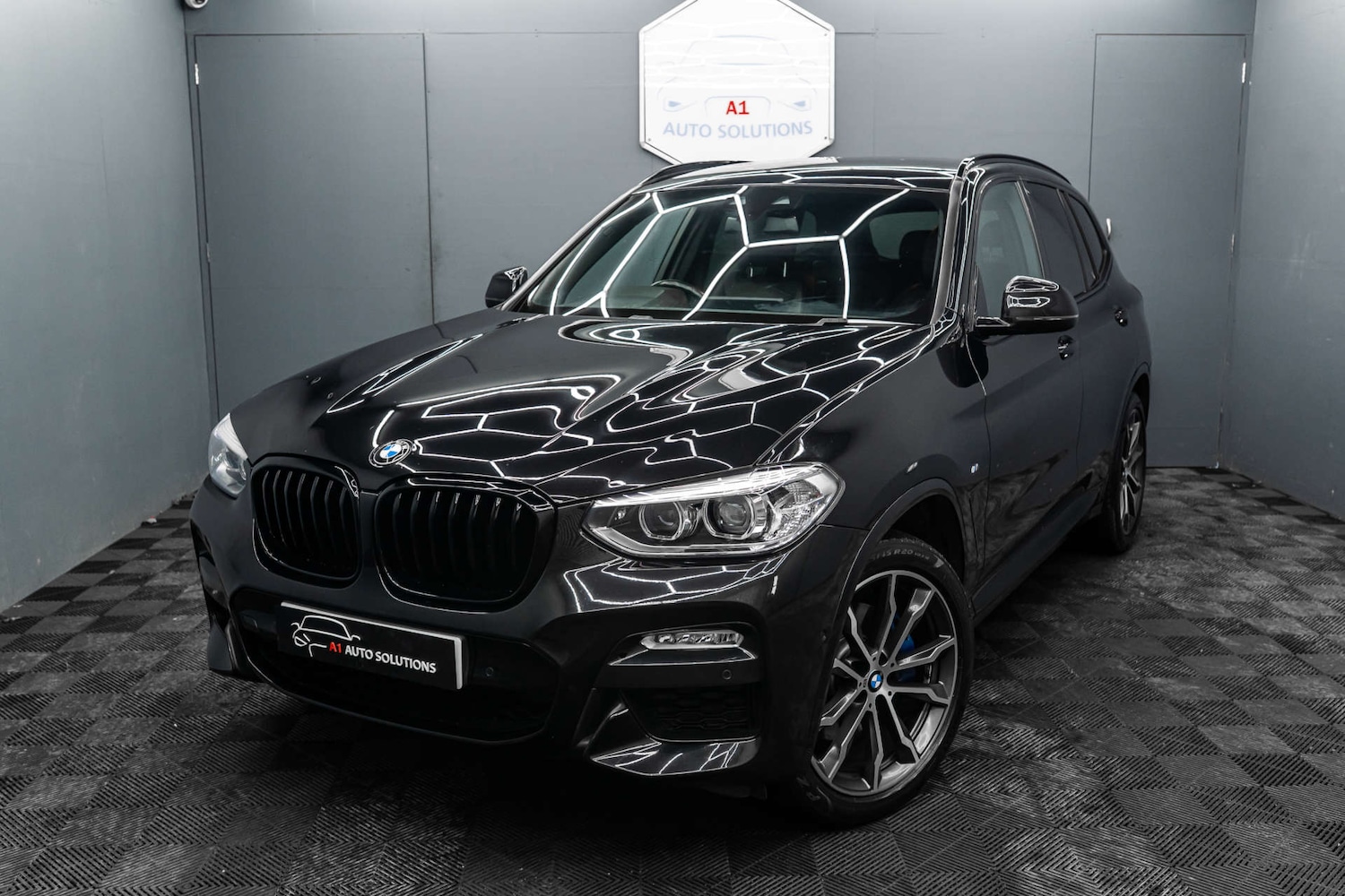 Used BMW X3 2019 for sale - 78015649: Photo 27