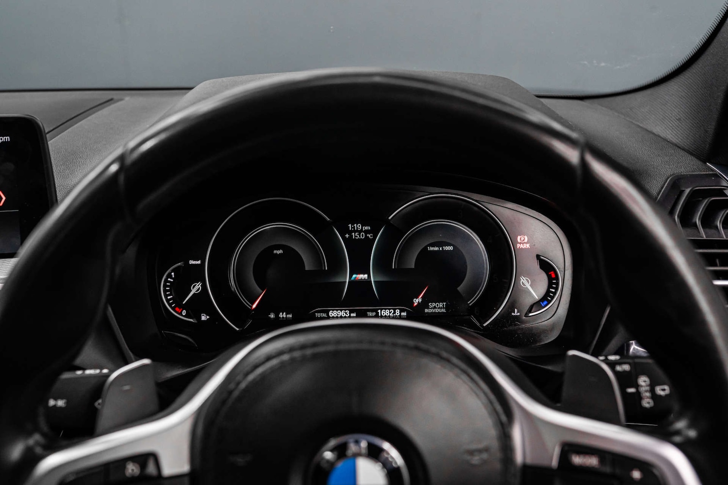 Used BMW X3 2019 for sale - 78015649: Photo 30