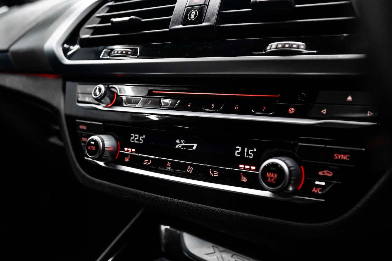 Used BMW X3 2019 for sale - 78015649: Photo 35