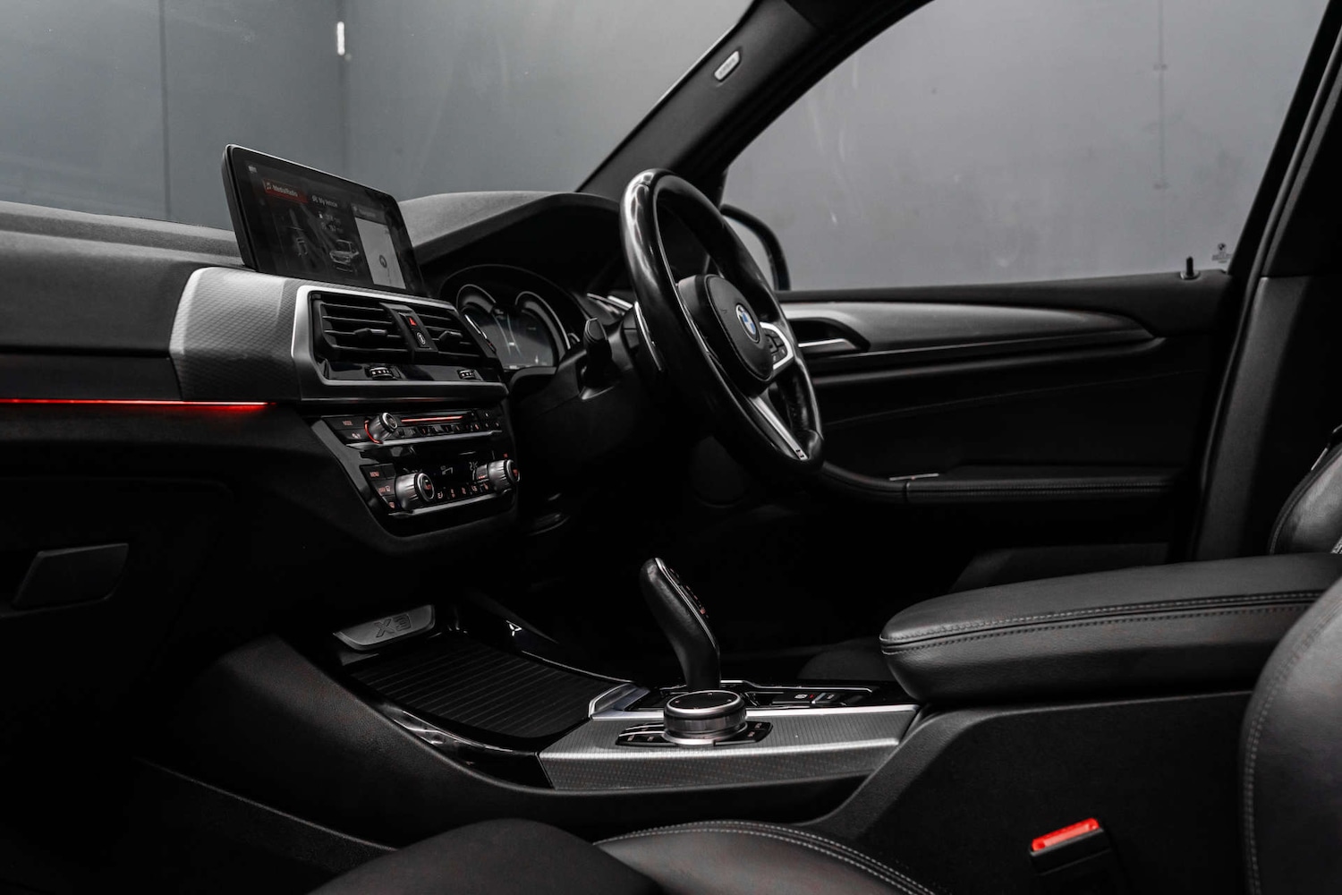 Used BMW X3 2019 for sale - 78015649: Photo 37