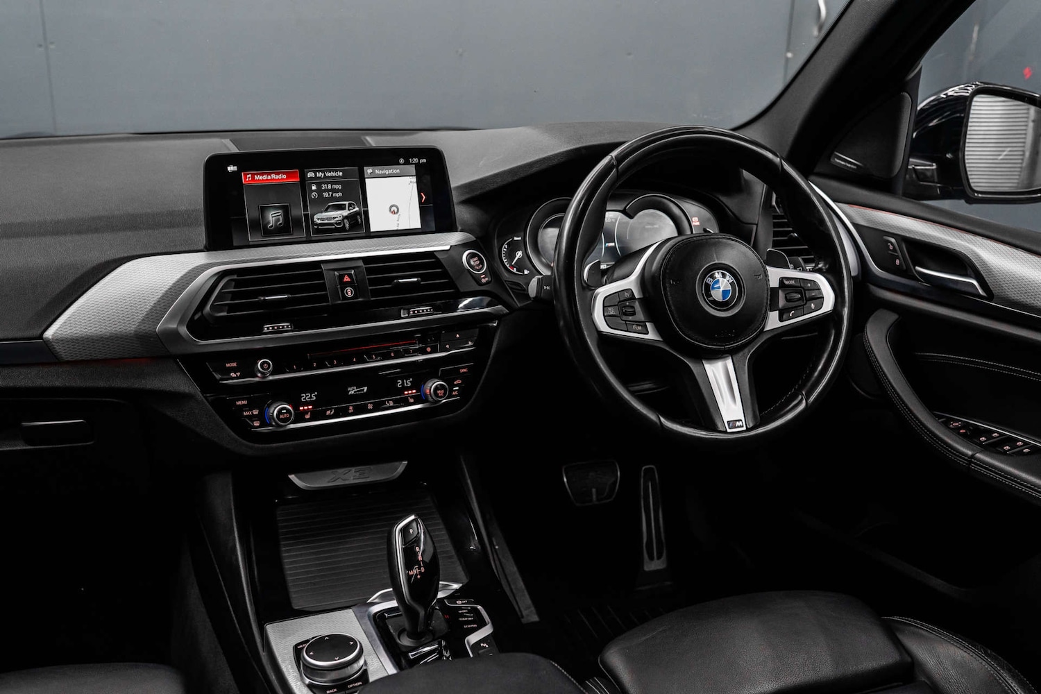 Used BMW X3 2019 for sale - 78015649: Photo 6