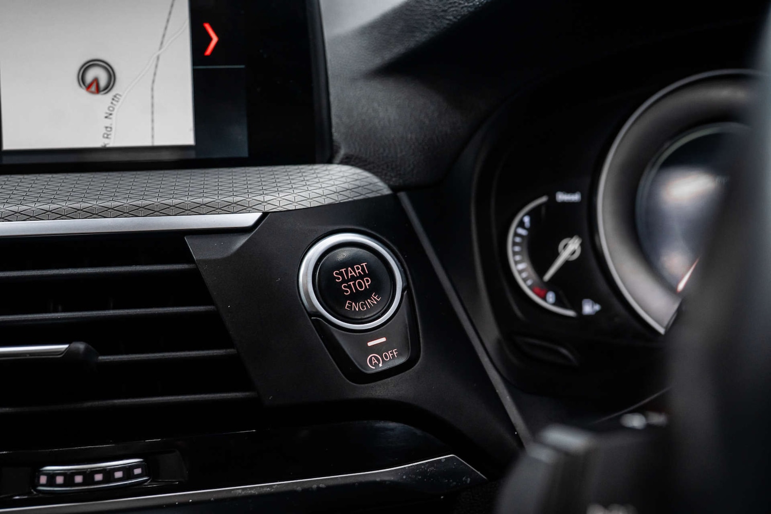 Used BMW X3 2019 for sale - 78015649: Photo 8