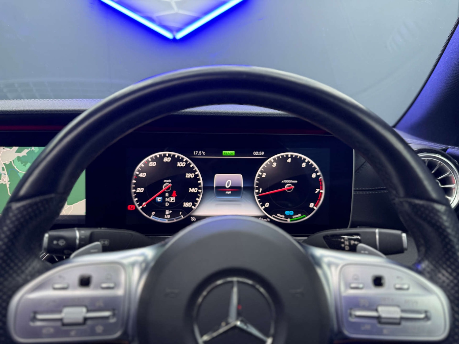 Used Mercedes-Benz E Class 2020 for sale - 78015669: Photo 16