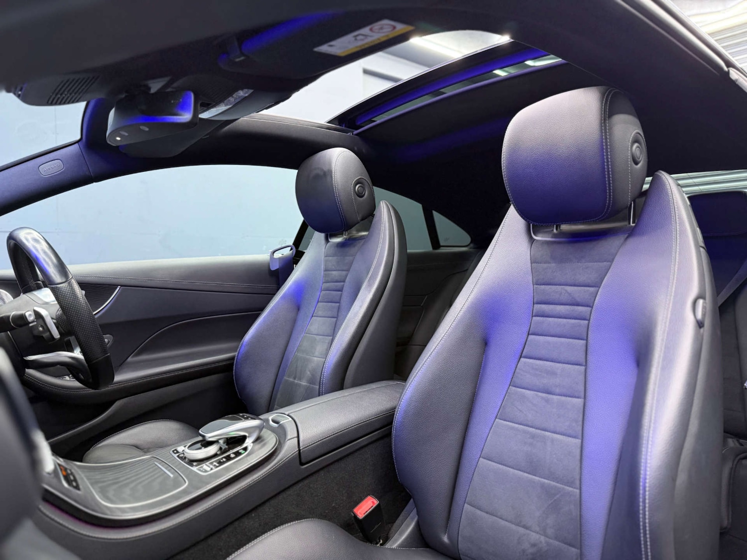 Used Mercedes-Benz E Class 2020 for sale - 78015669: Photo 19