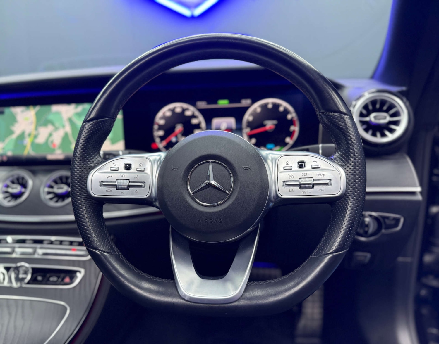 Used Mercedes-Benz E Class 2020 for sale - 78015669: Photo 6