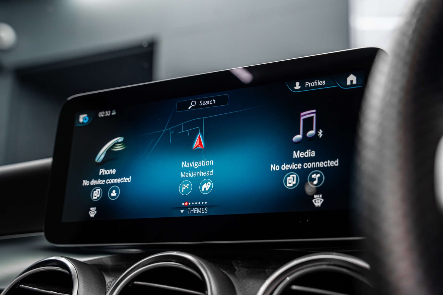 Used Mercedes-Benz GLC 2021 for sale - 78015655: Photo 12