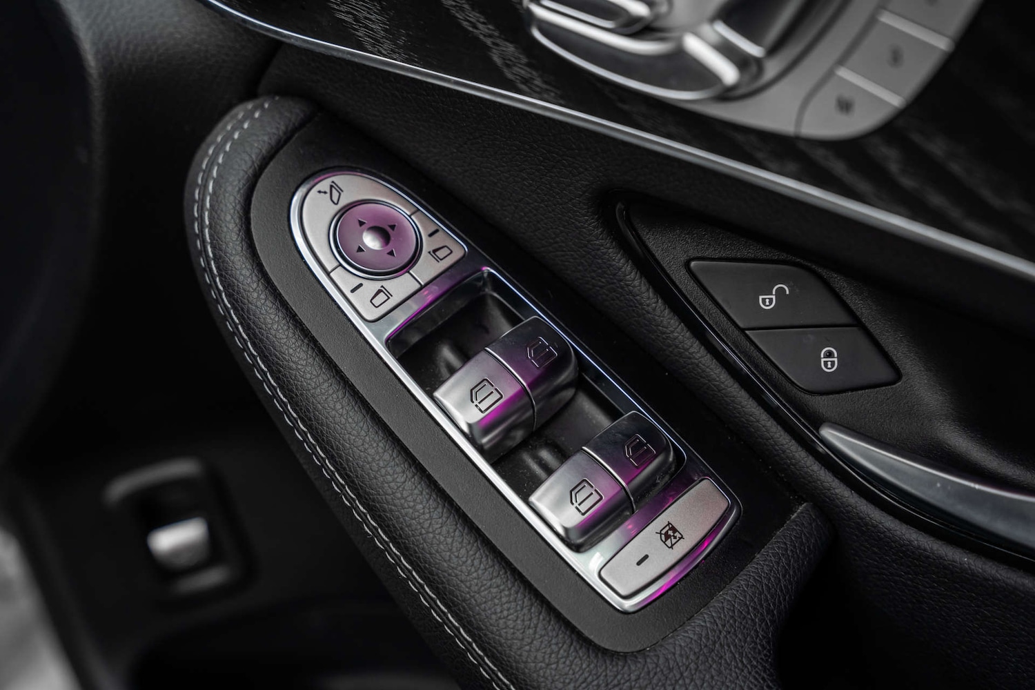 Used Mercedes-Benz GLC 2021 for sale - 78015655: Photo 16