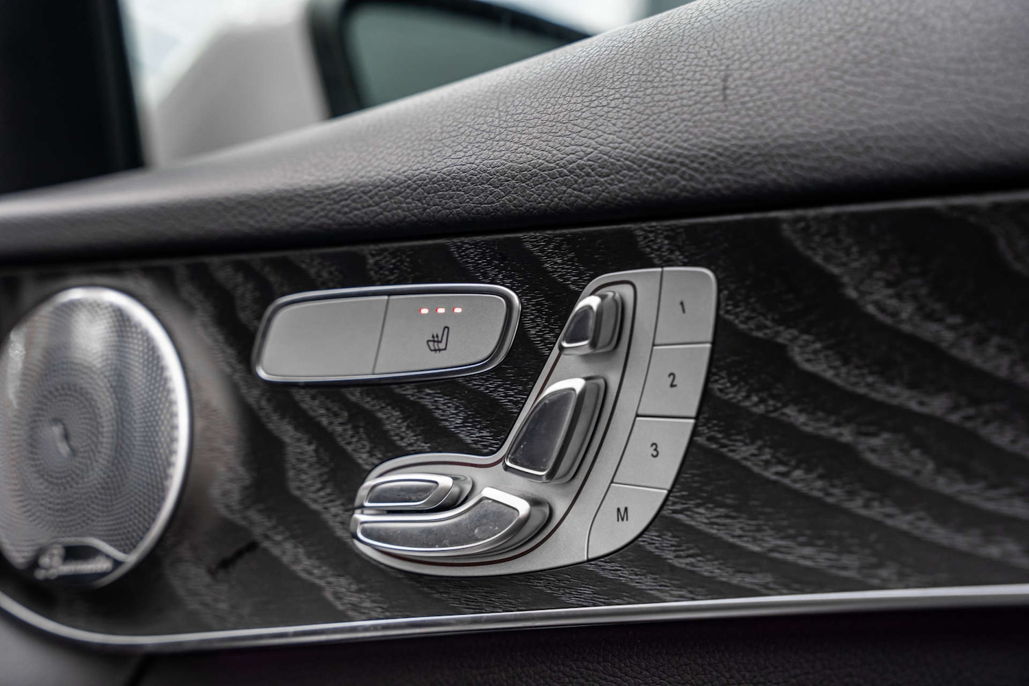 Used Mercedes-Benz GLC 2021 for sale - 78015655: Photo 18