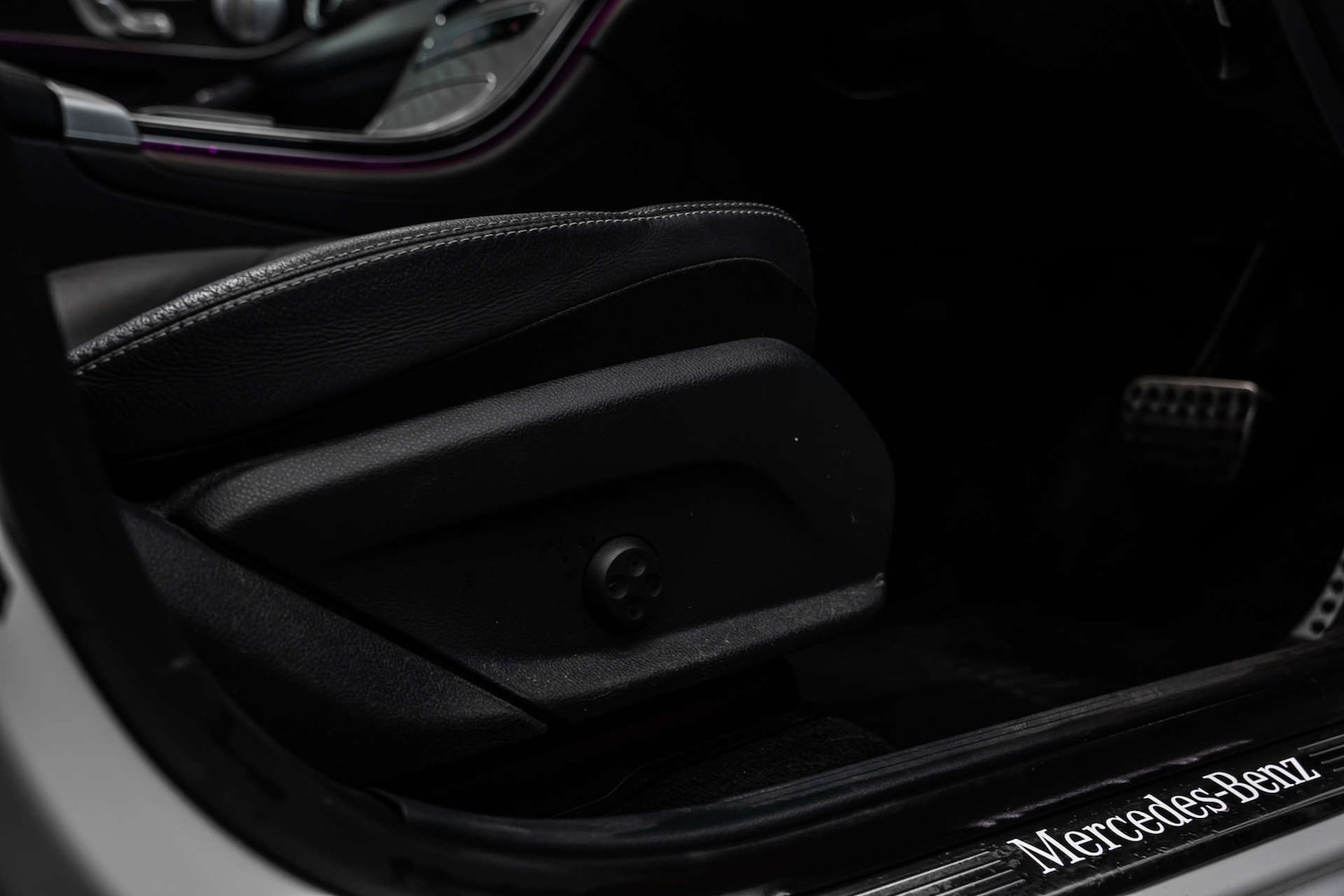 Used Mercedes-Benz GLC 2021 for sale - 78015655: Photo 20