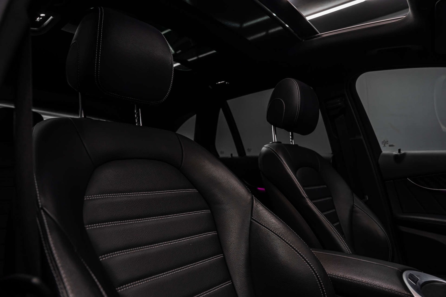 Used Mercedes-Benz GLC 2021 for sale - 78015655: Photo 26