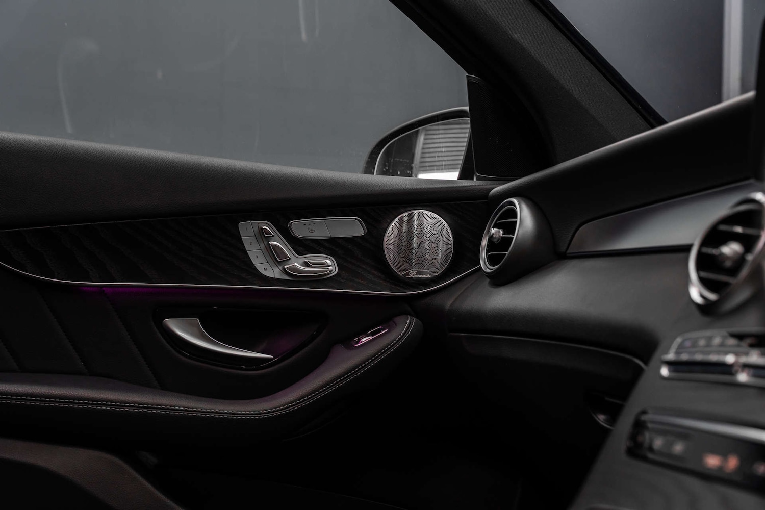 Used Mercedes-Benz GLC 2021 for sale - 78015655: Photo 32