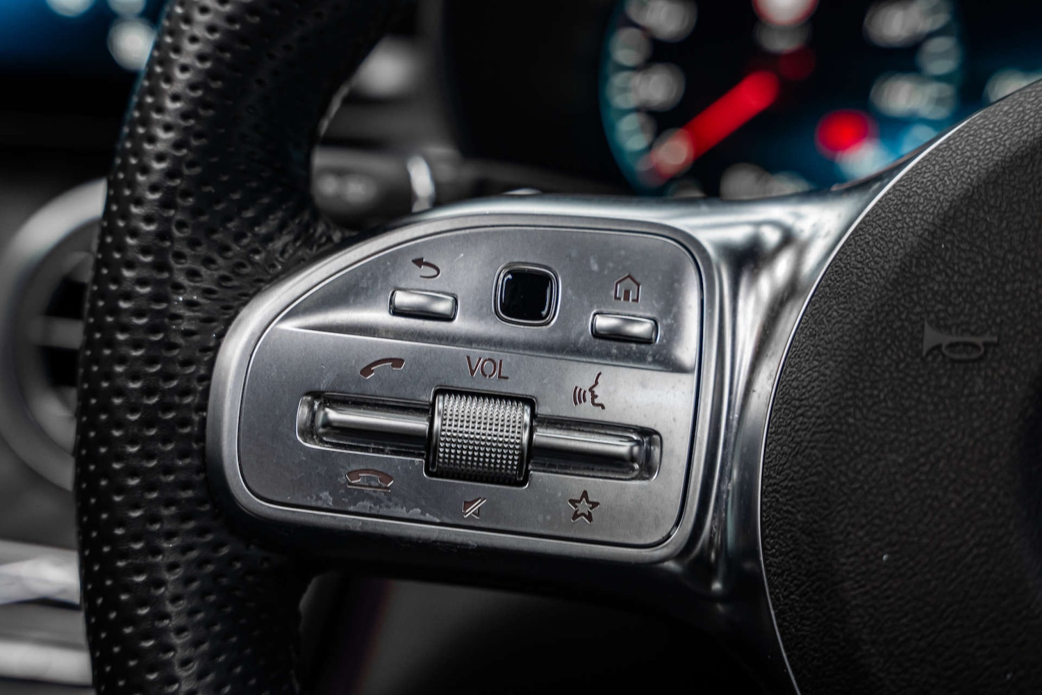 Used Mercedes-Benz GLC 2021 for sale - 78015655: Photo 33