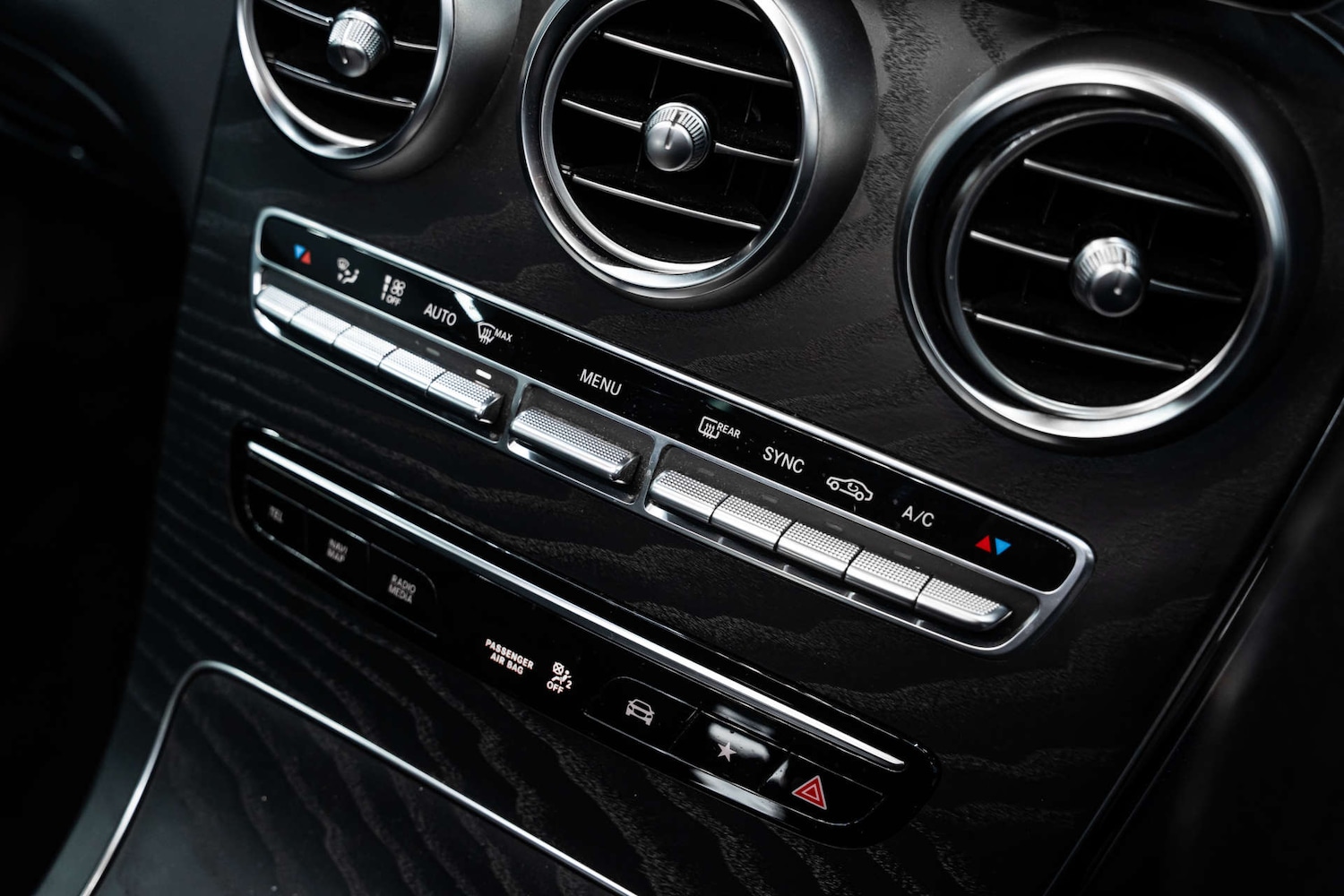 Used Mercedes-Benz GLC 2021 for sale - 78015655: Photo 8