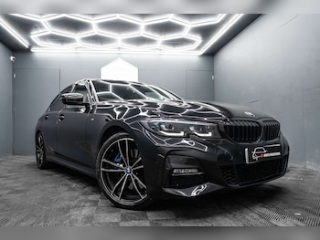 Used BMW 3 Series 2021 for sale - 79208365: Photo